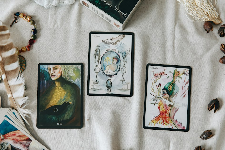 Connecting with Spirit