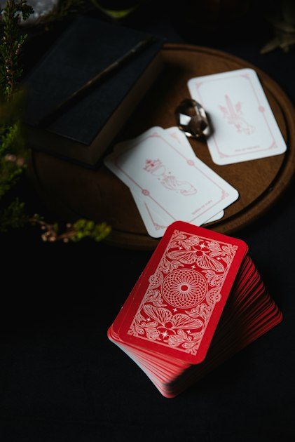 Tarot for Personal Growth